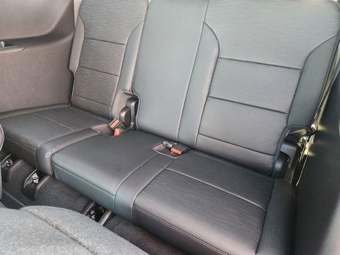 New 2026 Buick Enclave Sport Touring w/ Power Package FWD image 37
