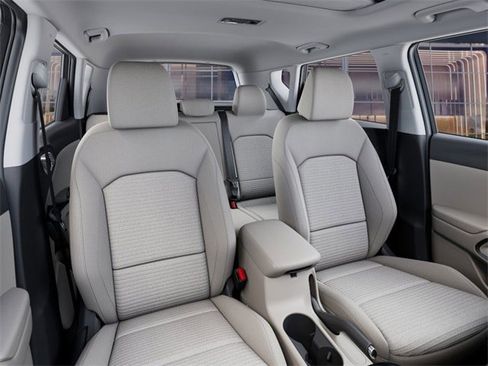 New 2025 Kia Soul EX image 15