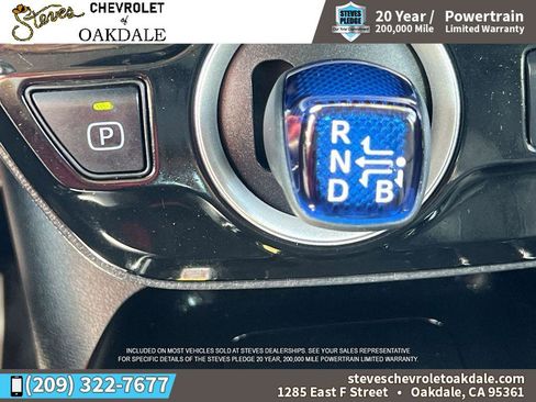Used 2022 Toyota Prius Prime XLE image 20