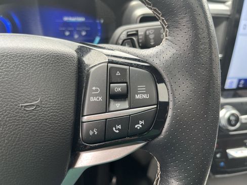 Used 2023 Ford Explorer ST w/ Equipment Group 401A AWD/4WD image 19