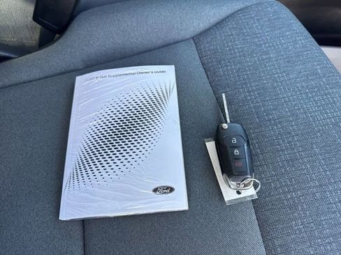 Used 2025 Ford F150 XLT w/ Equipment Group 301A Standard image 19