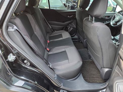 Used 2023 Subaru Outback Premium AWD/4WD image 17