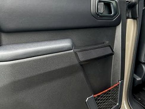 New 2025 Ford Bronco Raptor image 24