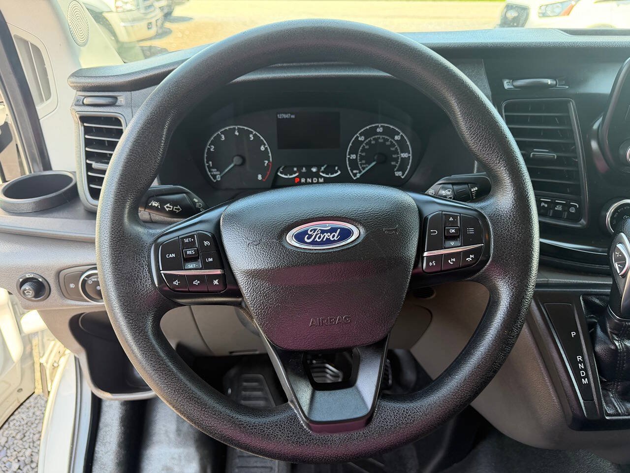 Used 2020 Ford Transit 150 Low Roof RWD image 15