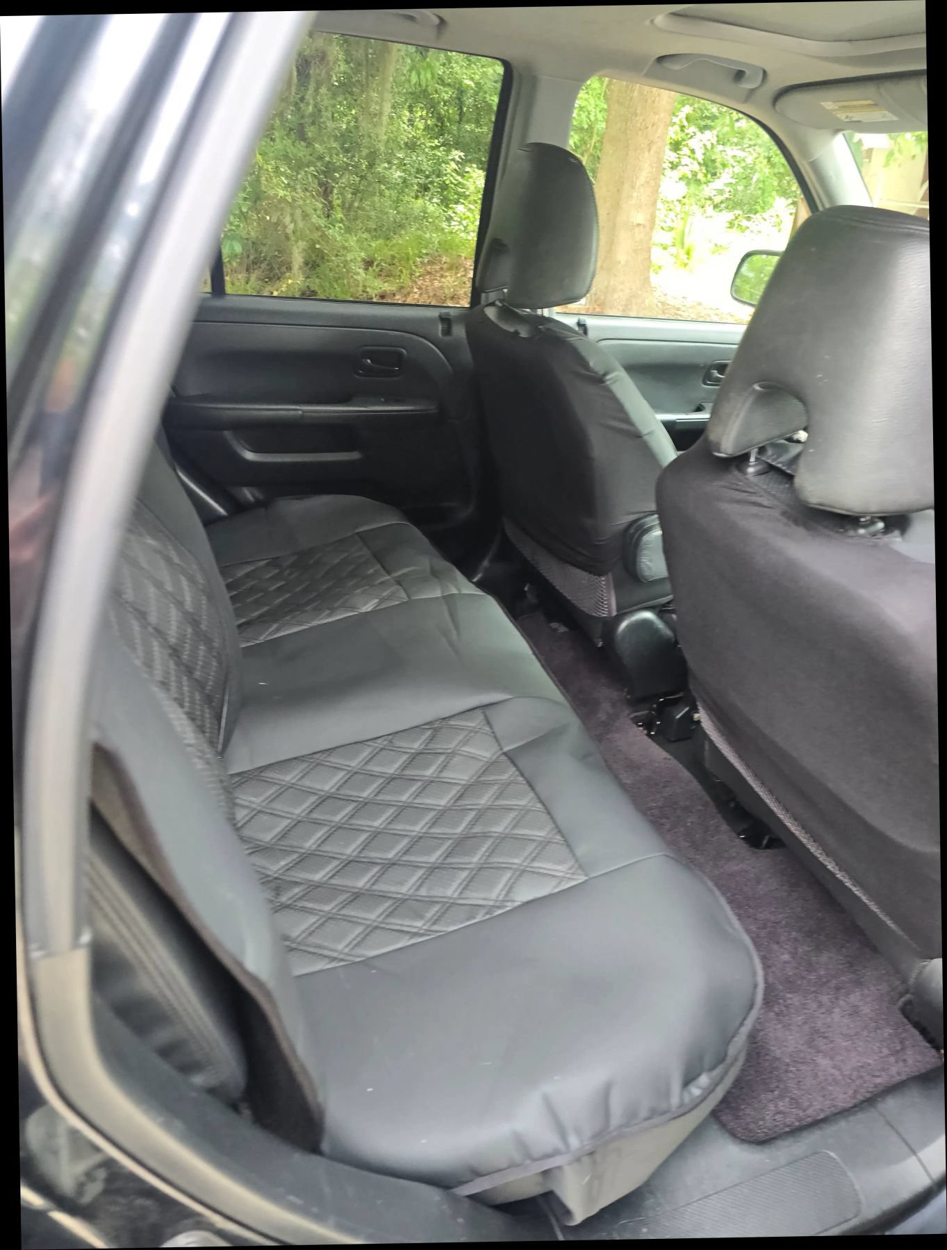 Used 2005 Honda CR-V EX image 17