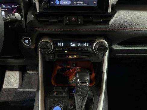 Certified 2023 Toyota RAV4 Adventure image 21