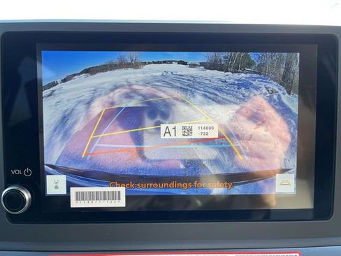 New 2026 Toyota Tacoma TRD Sport image 10