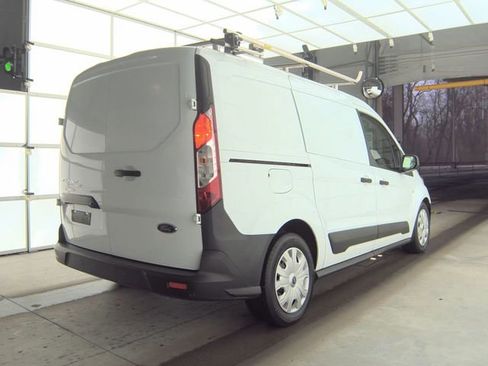 Used 2020 Ford Transit Connect XL image 3