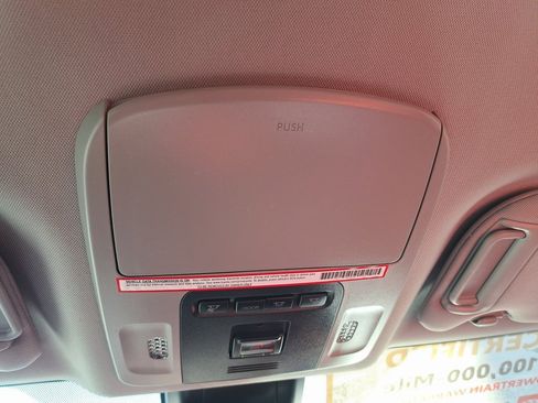 Certified 2022 Toyota Camry XSE image 21