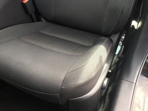 Used 2025 Nissan Altima 2.5 SV image 10