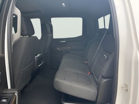 Used 2022 Chevrolet Silverado 1500 RST w/ Convenience Package II RWD image 30
