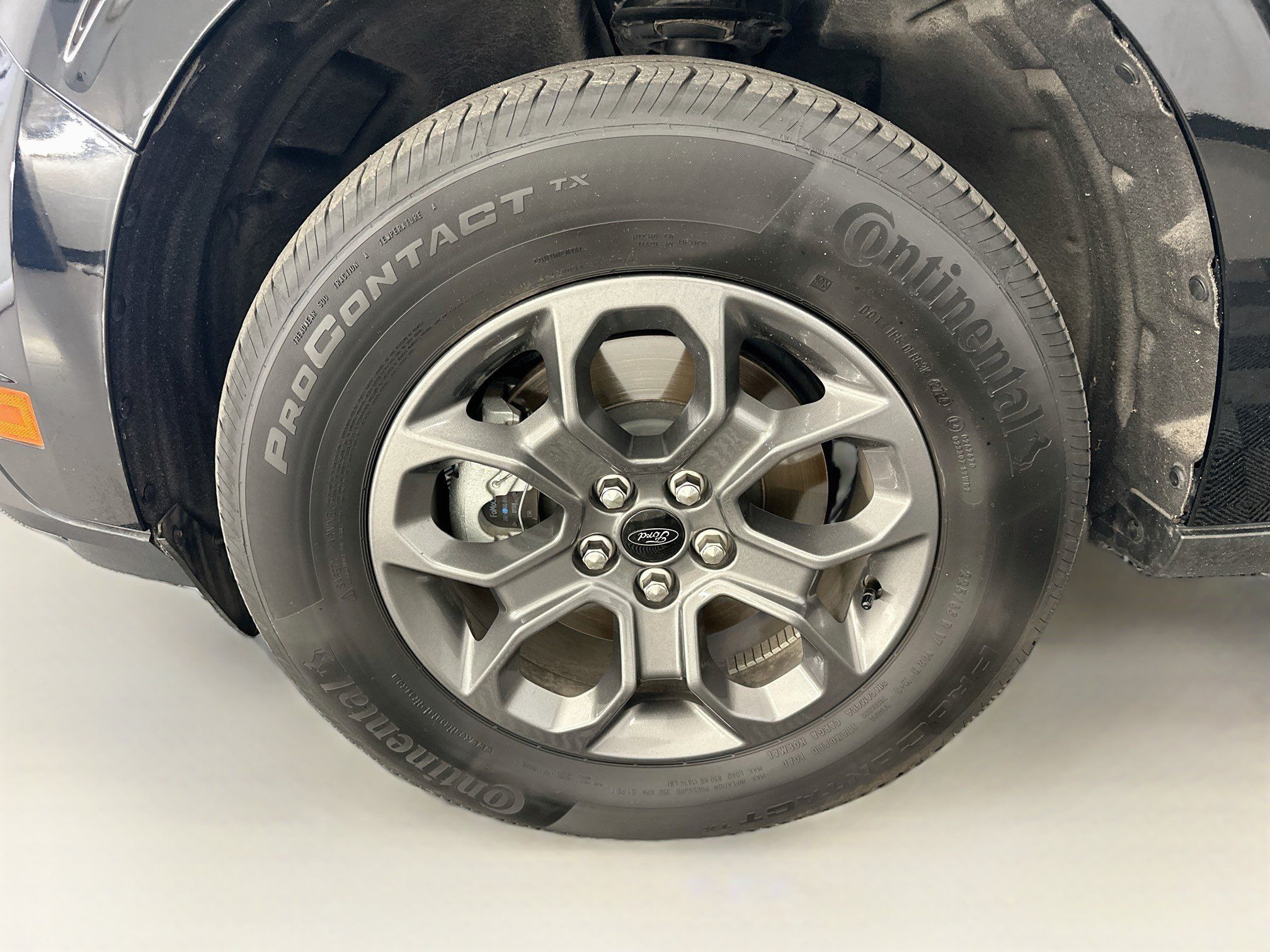 Used 2024 Ford Maverick XLT w/ XLT Luxury Package FWD image 34