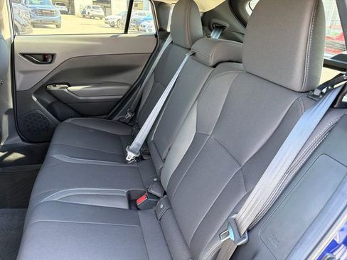 New 2026 Subaru Crosstrek 2.0i Premium AWD/4WD image 22