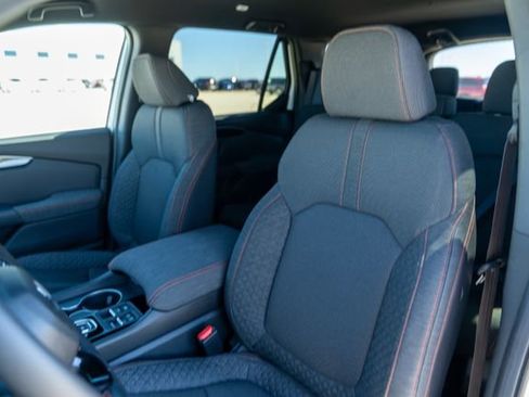 New 2025 Honda Pilot Sport image 15