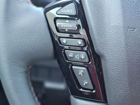 New 2026 Nissan Frontier PRO-4X w/ Tow Package image 16