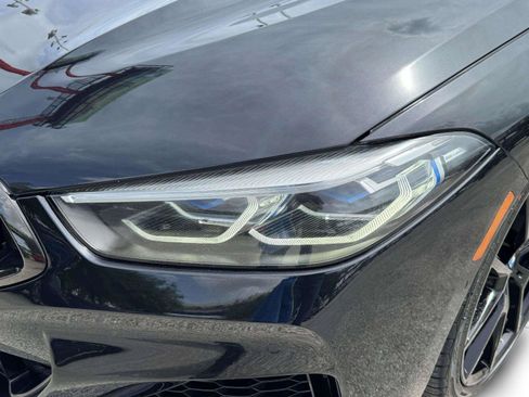 Used 2019 BMW M850i xDrive Coupe w/ Comfort Seating Package AWD/4WD image 13