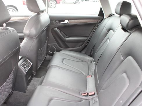 Used 2013 Audi A4 Prestige image 19