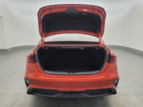 Used 2023 Kia Forte GT-Line w/ GT-Line Premium Package image 29