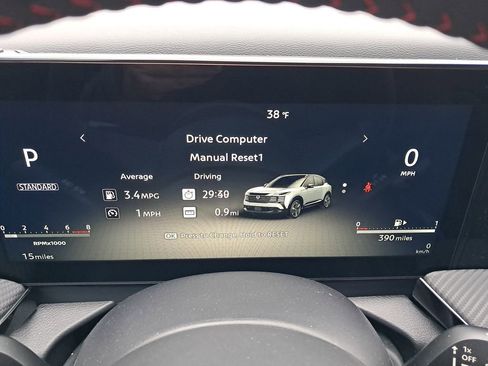 New 2026 Nissan Kicks SR w/ Cold Weather Package image 16