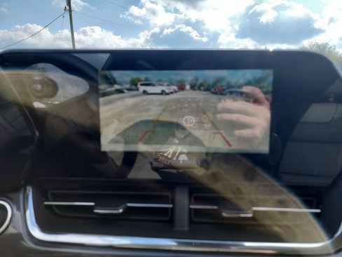 New 2026 Chevrolet Trax ACTIV image 24