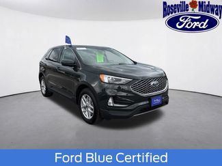 Used 2024 Ford Edge SEL w/ Convenience Package AWD/4WD 360° Tour