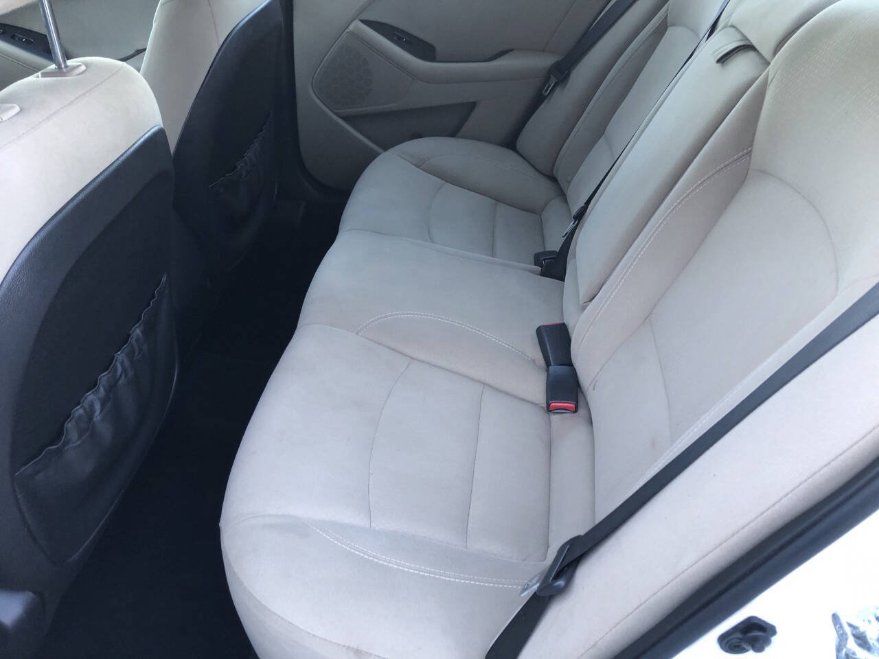 Used 2015 Kia Optima LX FWD image 10