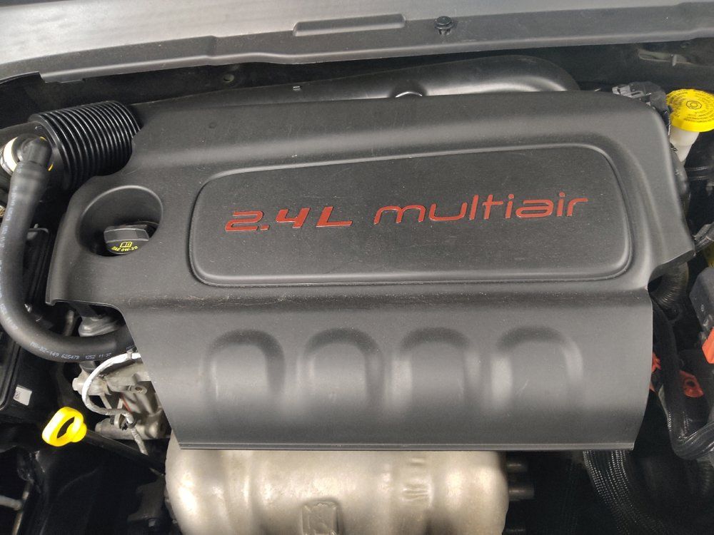 Used 2022 Jeep Compass Latitude w/ Sun and Sound Group FWD image 30