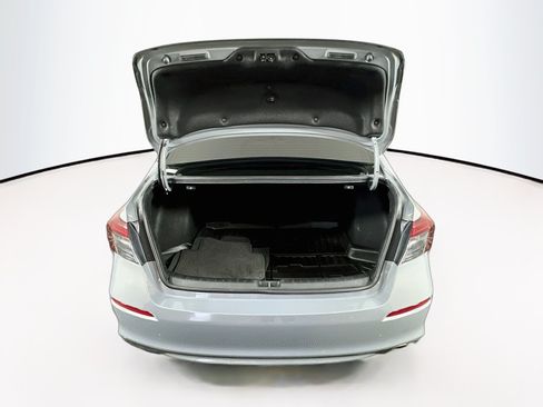 Used 2025 Honda Civic Sport image 27
