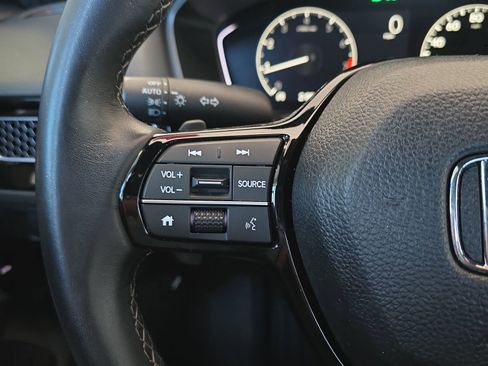 Certified 2023 Honda Civic Sport image 19