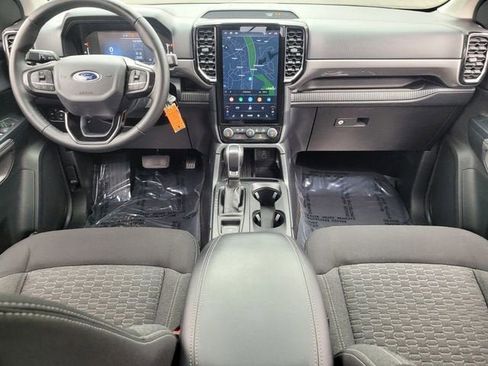 Used 2024 Ford Ranger XLT w/ Equipment Group 301A High image 12