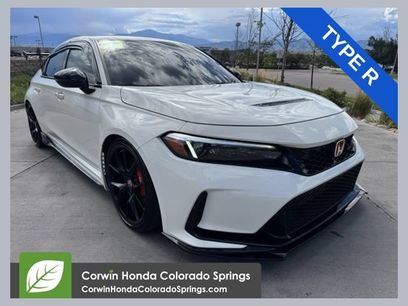 Used 2024 Honda Civic Type R