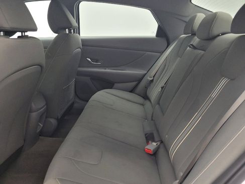 Used 2025 Hyundai Elantra SEL FWD image 18