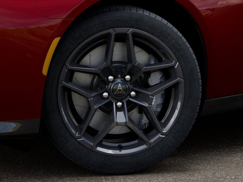 New 2026 Dodge Charger R/T AWD/4WD image 9