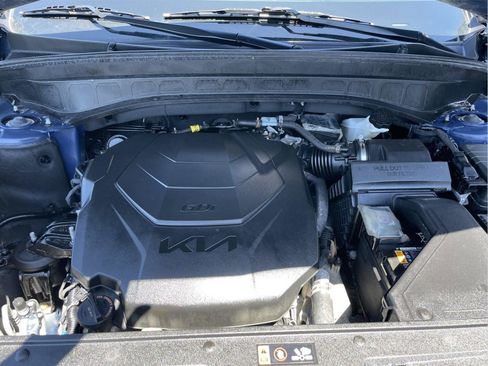 Used 2024 Kia Telluride S w/ S Sunroof Package AWD/4WD image 10