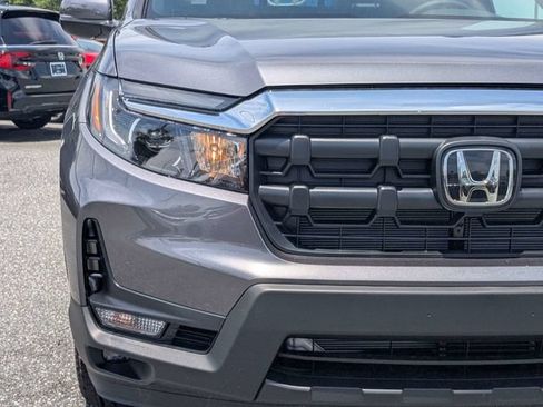 New 2026 Honda Ridgeline RTL image 9