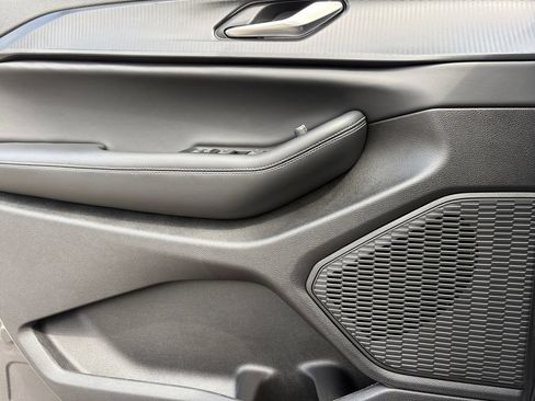 New 2026 Jeep Grand Cherokee Laredo X RWD image 12