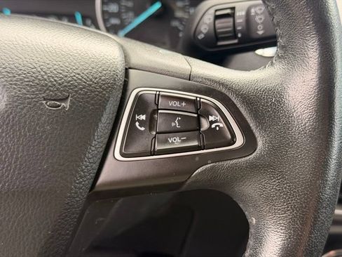 Used 2020 Ford EcoSport SE AWD/4WD image 15