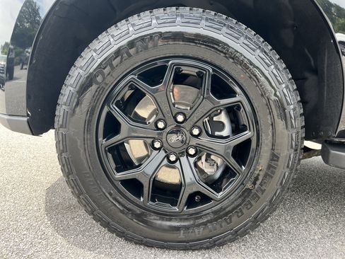 Used 2023 Ford Expedition Timberline AWD/4WD image 12