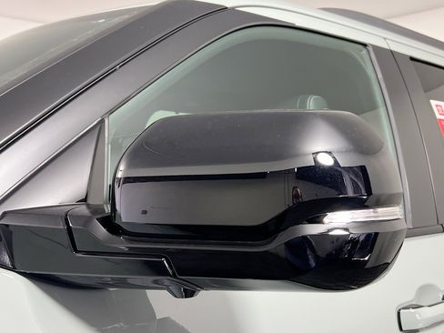 New 2026 Toyota Sequoia Limited image 12