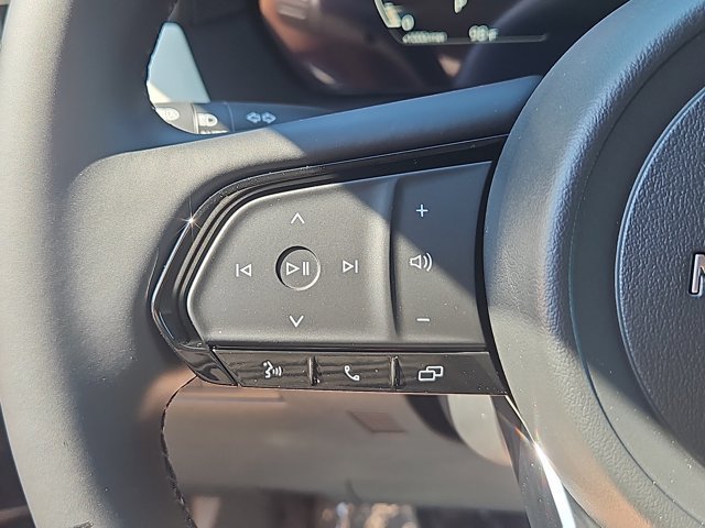 New 2026 MAZDA CX-5 Select AWD/4WD image 11