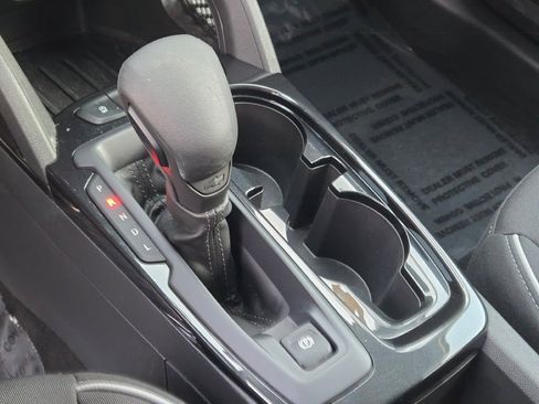 Certified 2025 Chevrolet TrailBlazer LT image 25