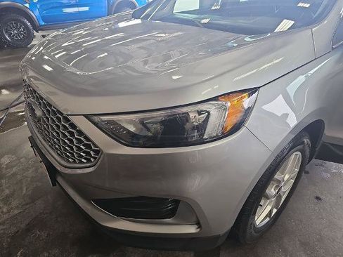 Certified 2023 Ford Edge SEL AWD/4WD image 29