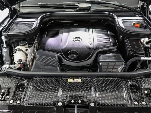 Certified 2026 Mercedes-Benz GLE 450 4MATIC image 28