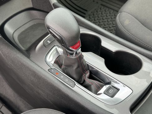 Used 2023 Chevrolet Malibu RS w/ Driver Confidence Package image 30