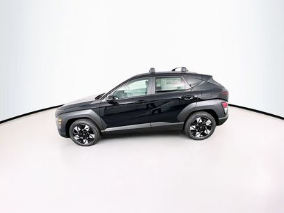 New 2025 Hyundai Kona SEL