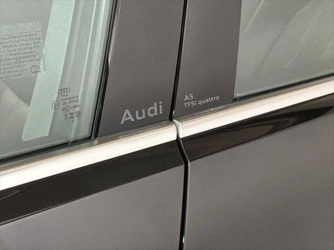 Certified 2025 Audi A5 2.0T Premium w/ Convenience Package AWD/4WD image 29
