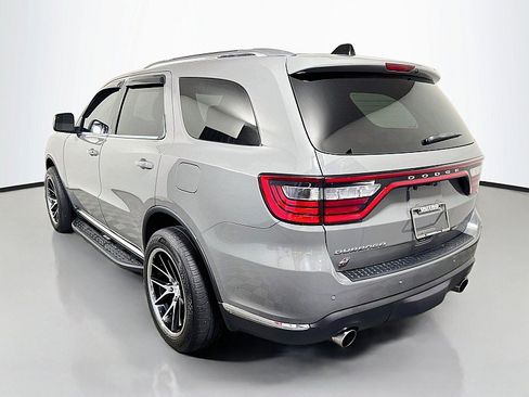 Used 2019 Dodge Durango SXT AWD/4WD image 5