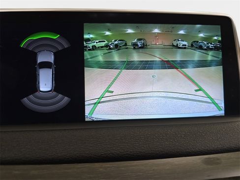 Used 2017 BMW X5 xDrive40e image 26