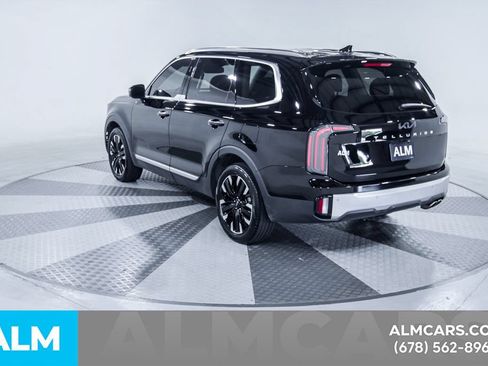 Used 2024 Kia Telluride SX FWD image 7