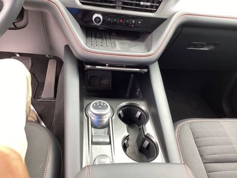 Used 2025 Ford Explorer ST-Line w/ Premium Package RWD image 16